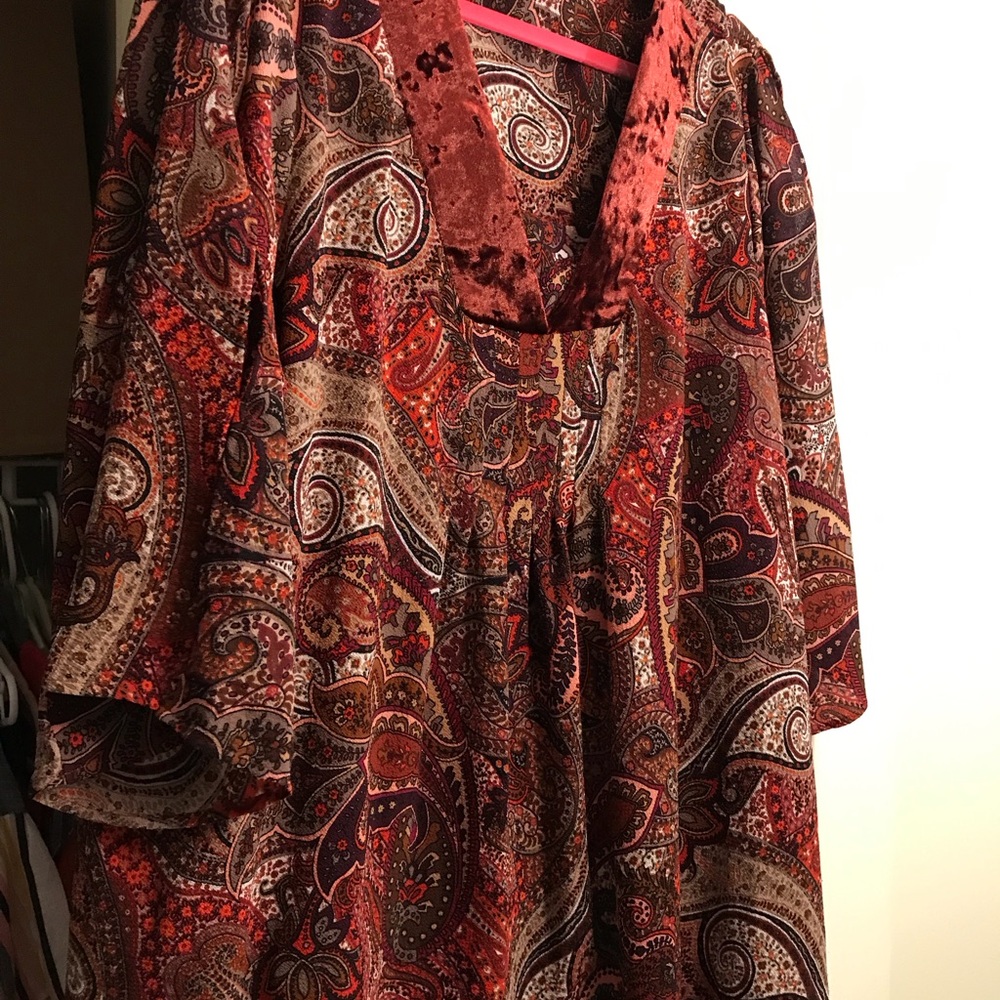 Cato top size 22